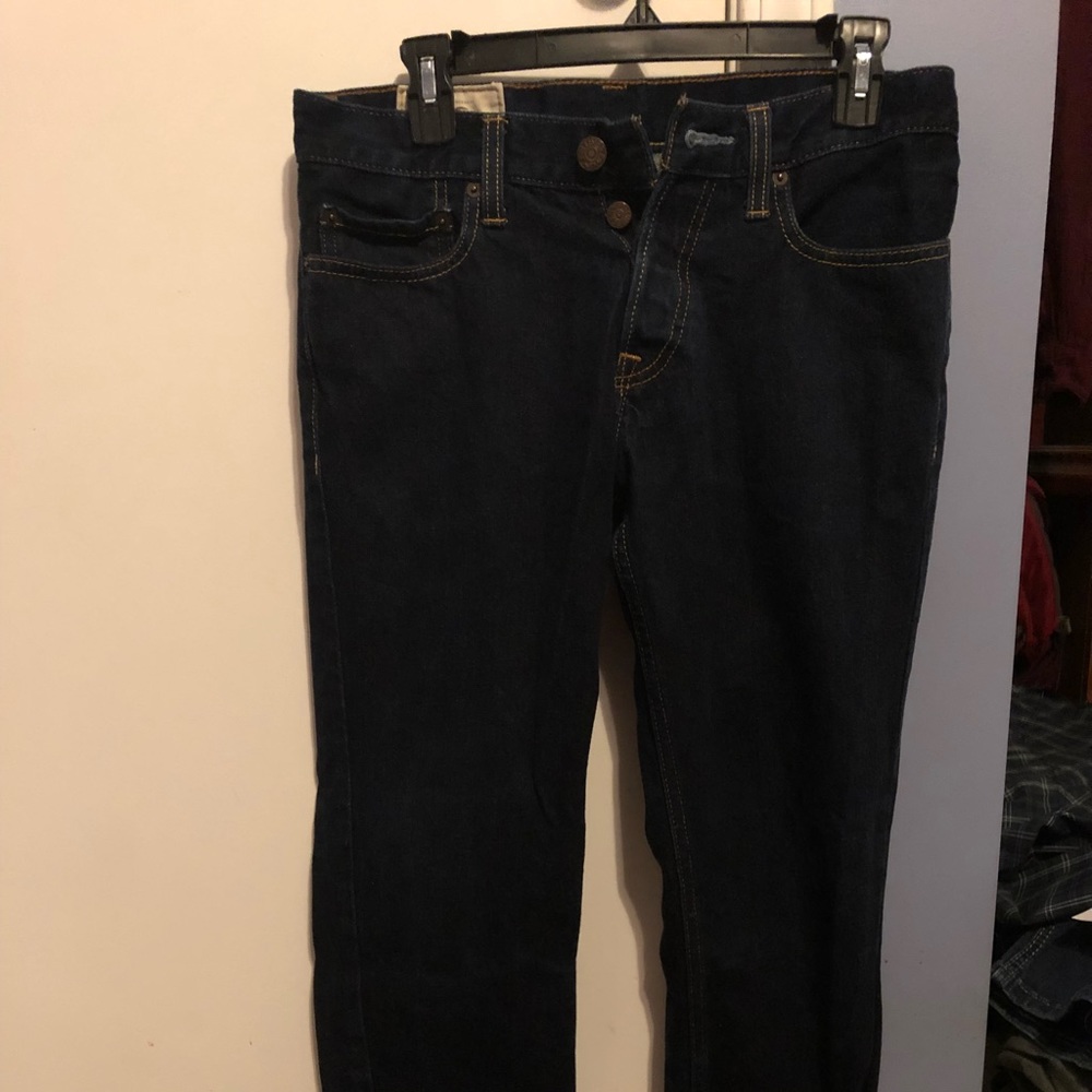 Men’s Hollister Jeans